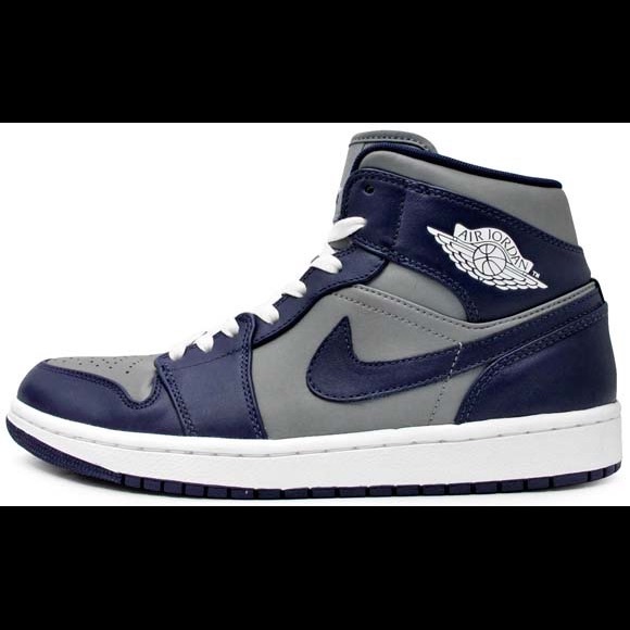 Air Jordan Other - Nike Air Jordans Retro Georgetown